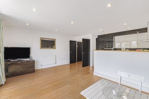 Open Plan Living Area- click for photo gallery